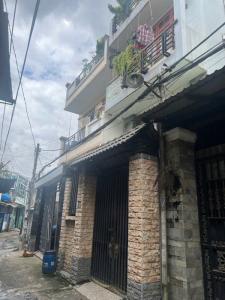 BÁN NHÀ MẶT TIỀN KINH DOANH TẠI ĐƯỜNG SỐ 4, TAM PHÚ, THỦ ĐỨC giá 8.5 tỉ